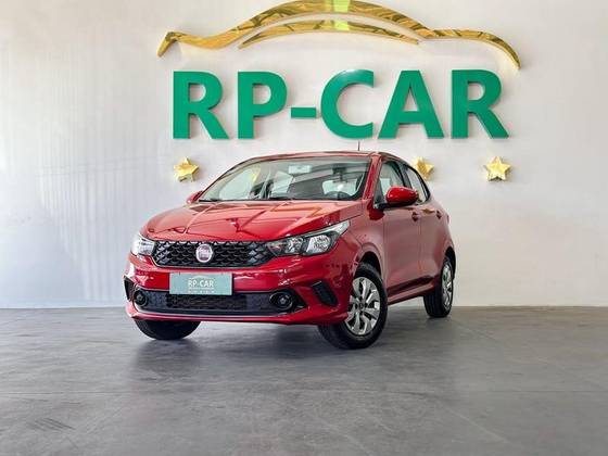 FIAT ARGO 1.0 FIREFLY FLEX MANUAL FIAT ARGO 1.0 FIREFLY FLEX MANUAL